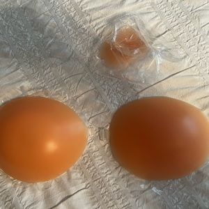 lalaWing Adhesive Sticky Bra